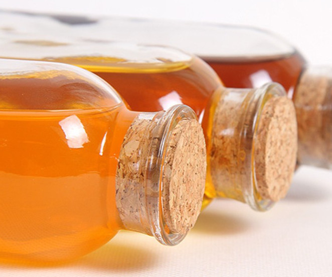 Chai Cao nút gỗ 500ml