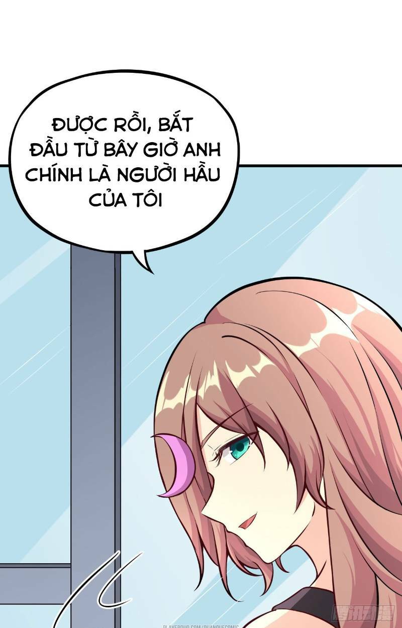 minh nhật thần đô chapter 12 37