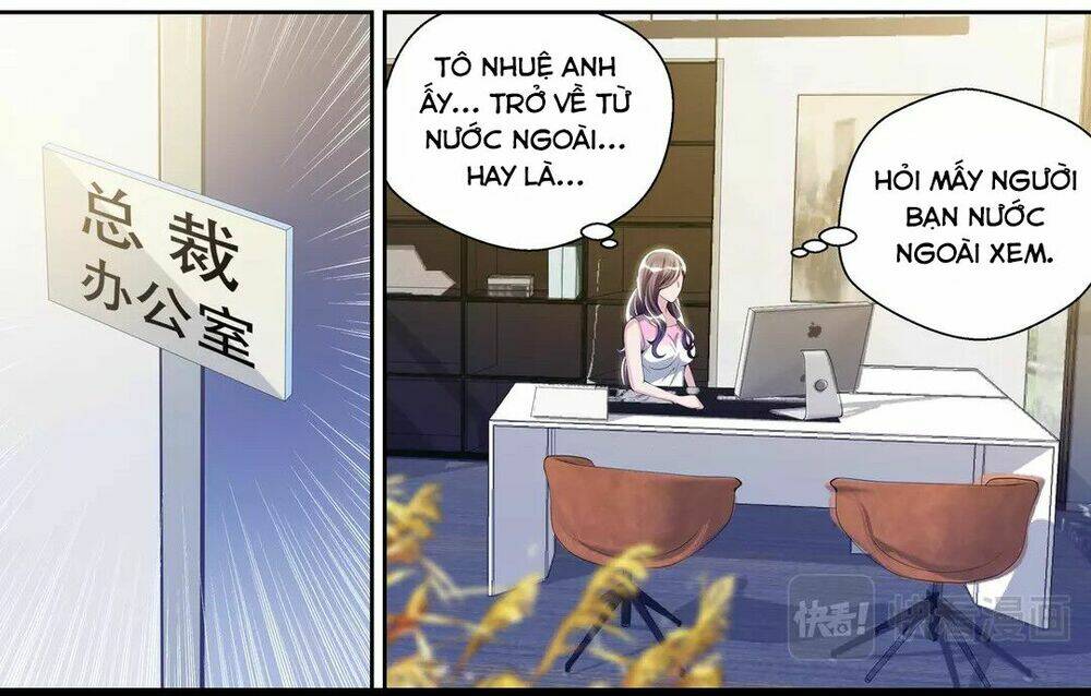 tối cường cuồng binh chapter 35 25