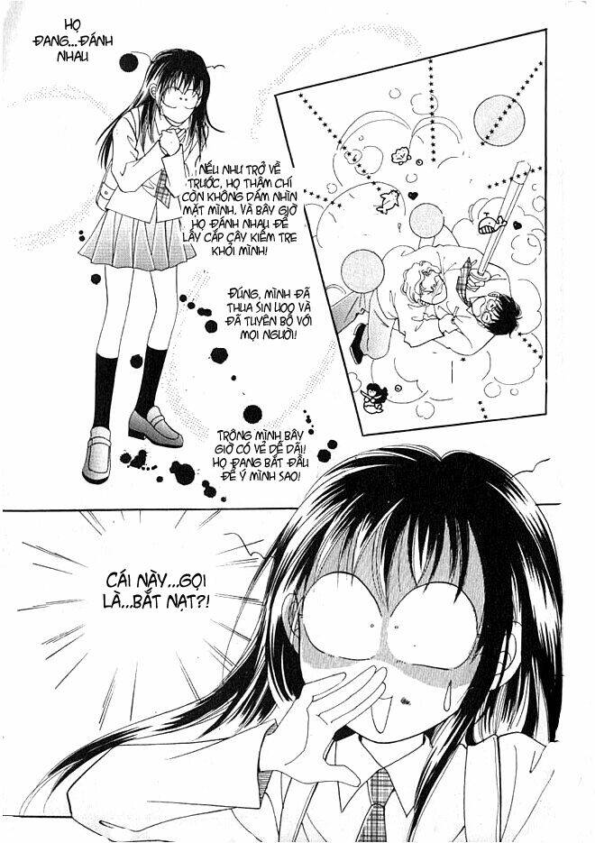 hot blooded woman chapter 23 36