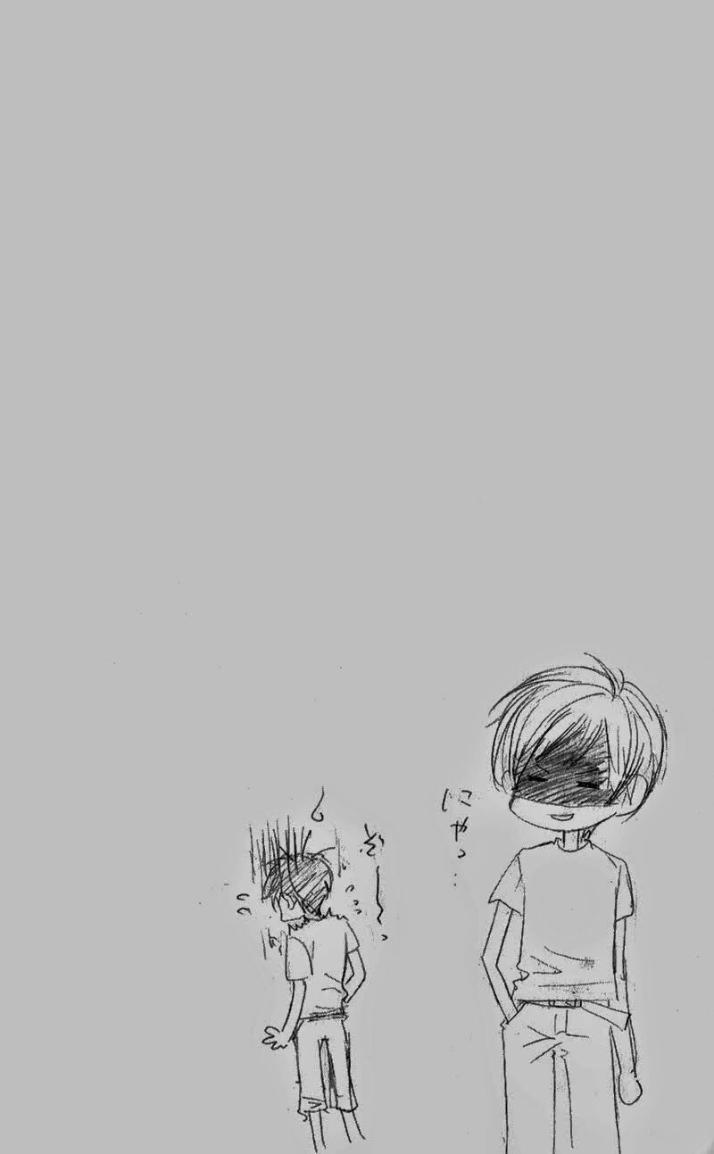 mitsukoi honey chapter 5 29