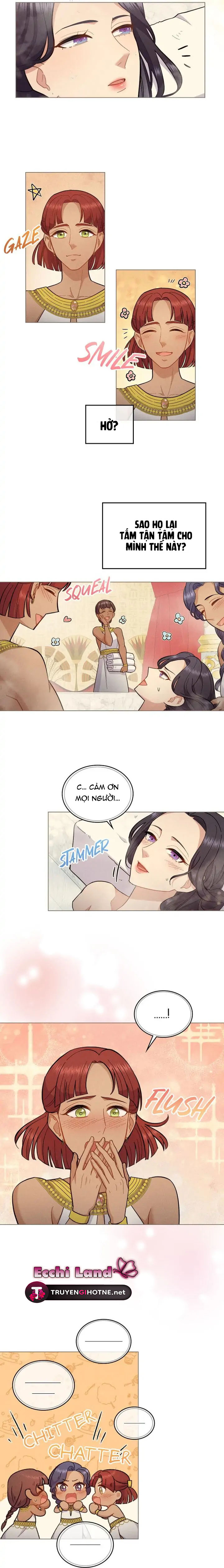 hội cùng thuyền chapter 9.2 2