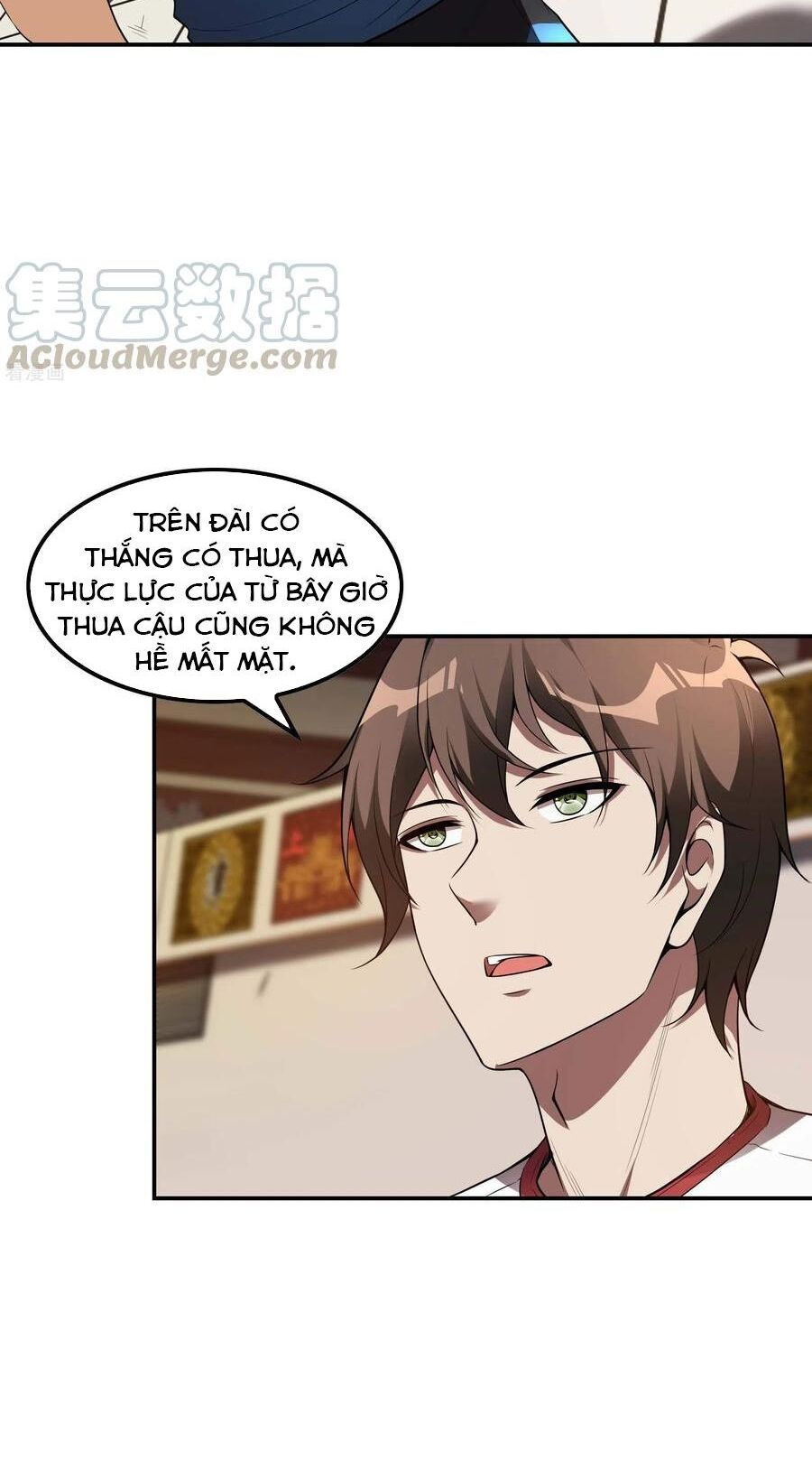 đệ nhất người ở rể chapter 53 22