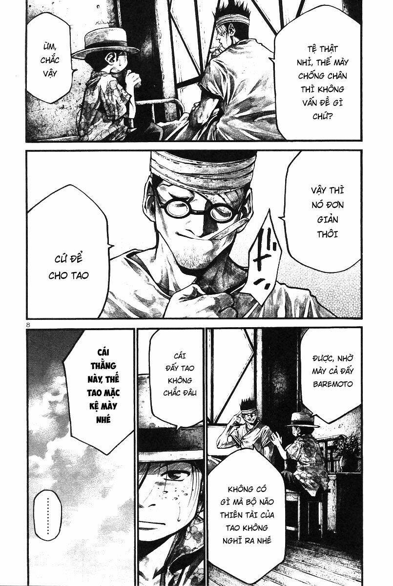 rainbow chapter 150 13