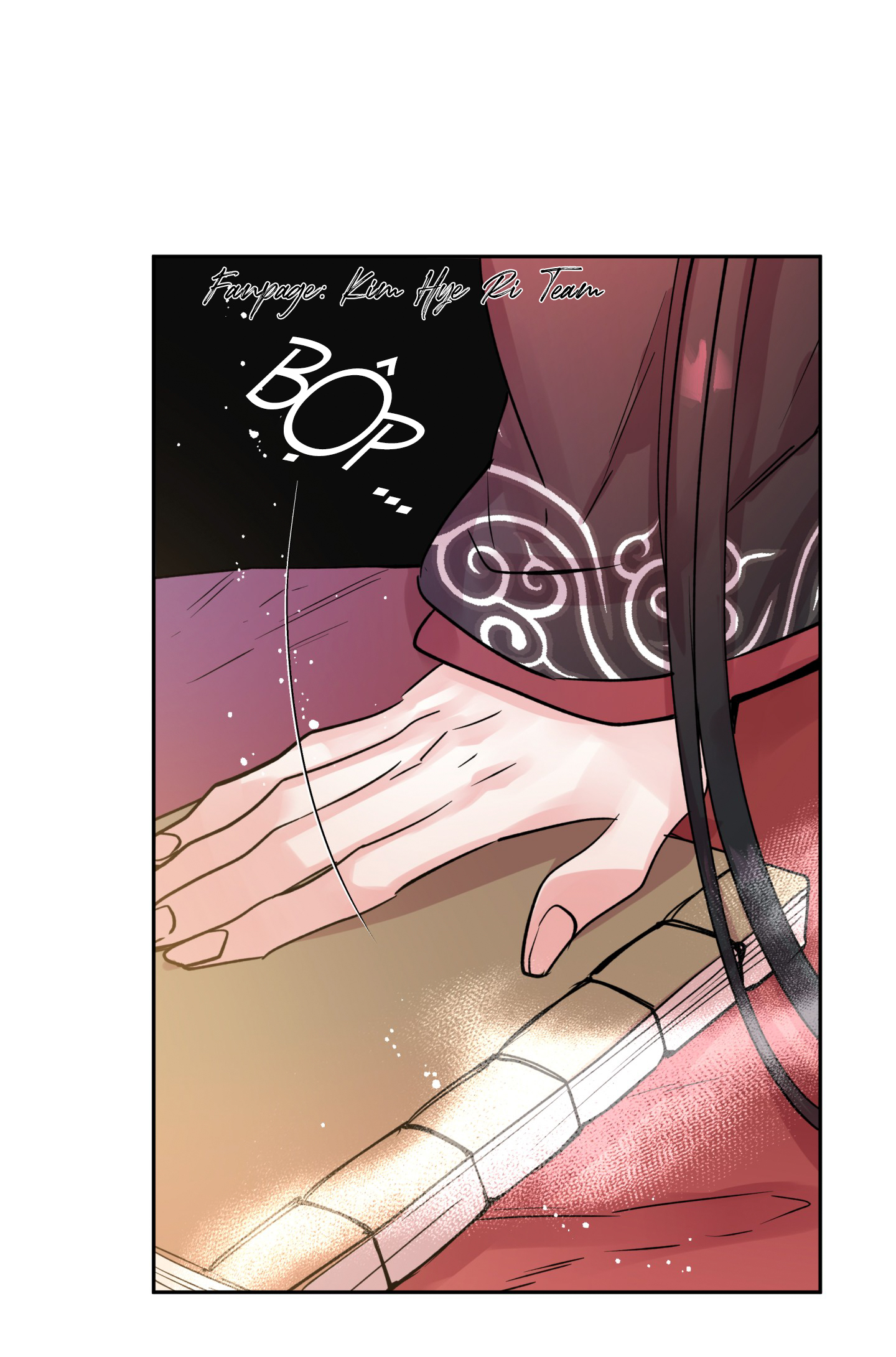 nàng tiên chốn cực lạc chapter 2.2 14