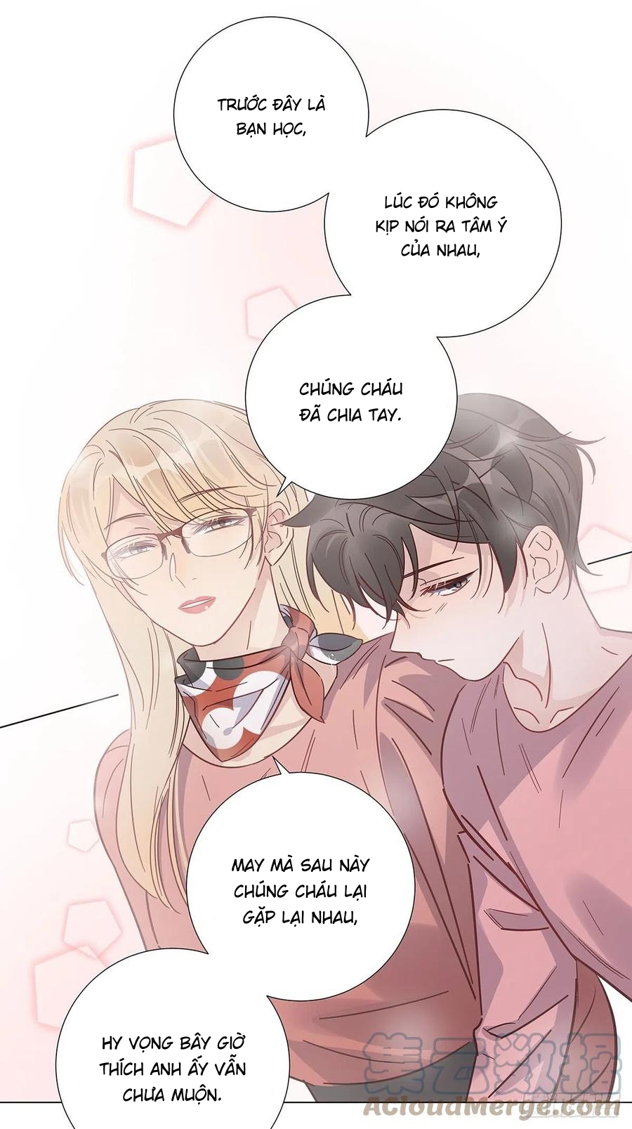 hôm nay nam giả trang nữ vẫn chưa được cầu hôn! chapter 53 36