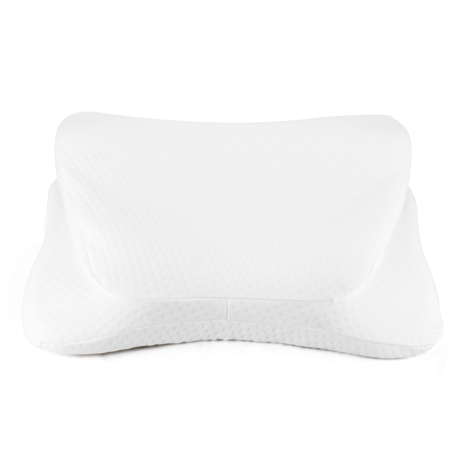 Mua Soft Memory Foam Pillow Butterfly-Shape Baby Nursing Pillow