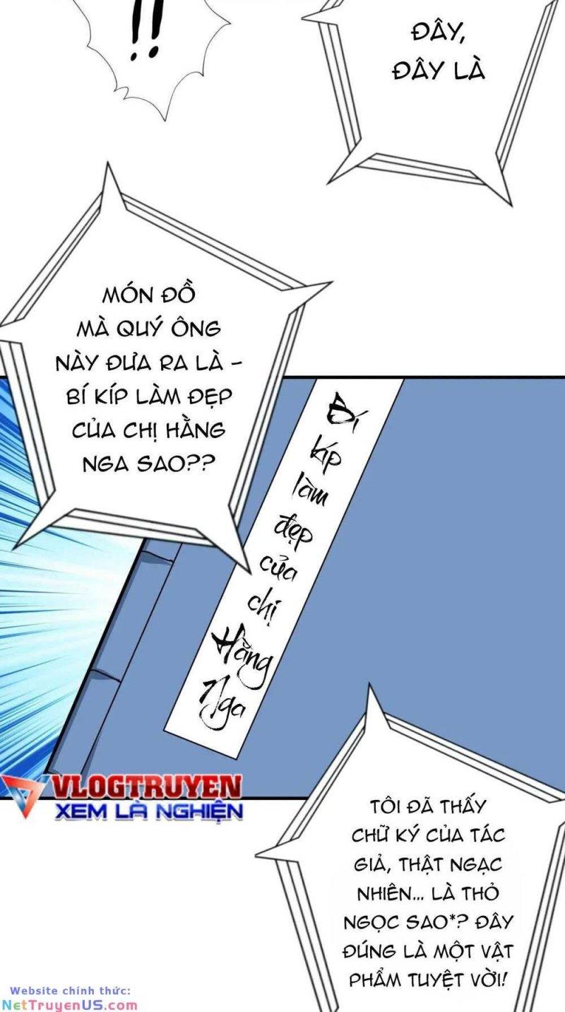 phệ thần kỷ chapter 74 33