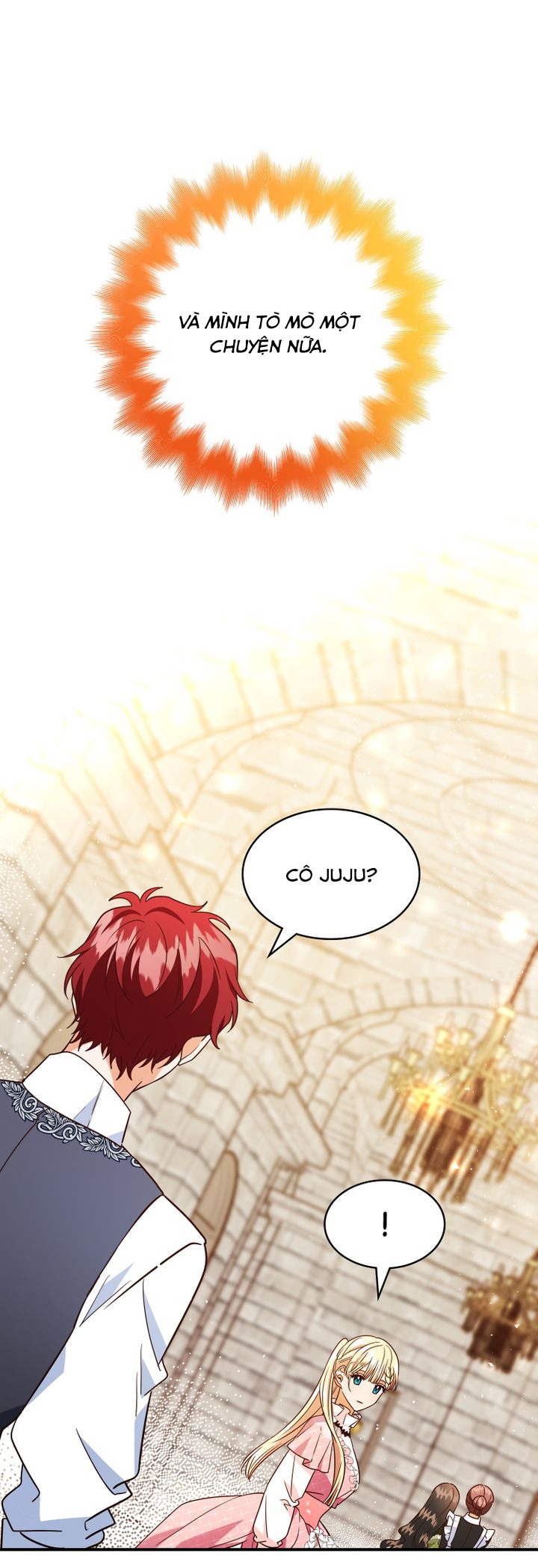 công lý của một ác nữ chapter 59 35