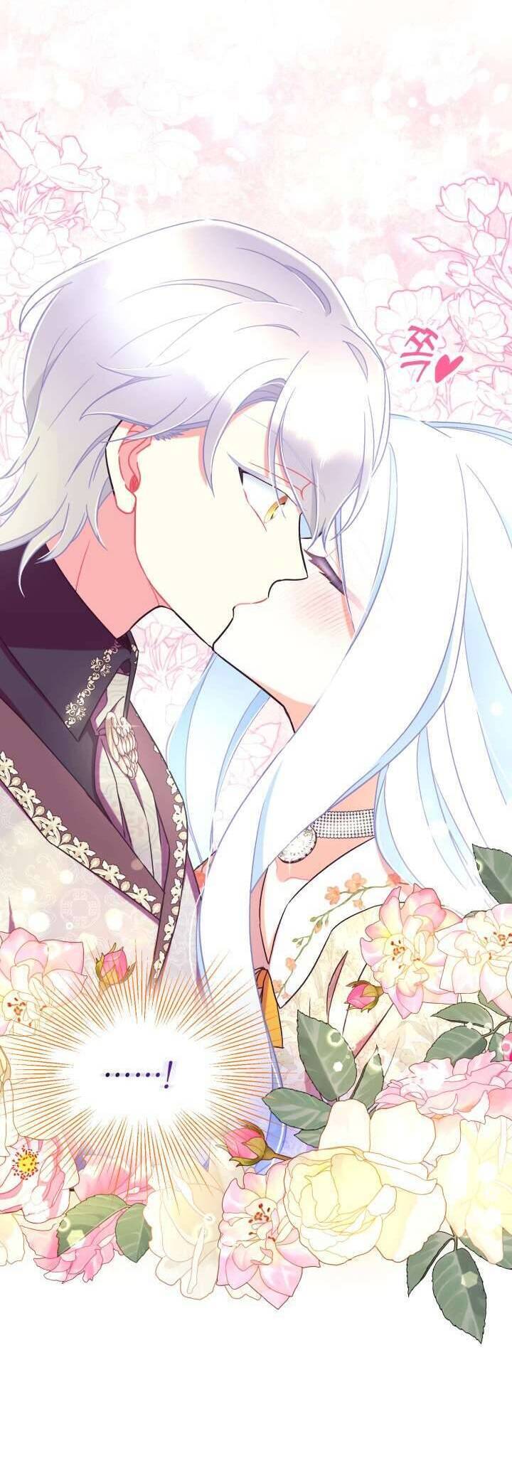 tôi sẽ trở thành nhân vật chính trong trò chơi giam cầm chapter 40 32