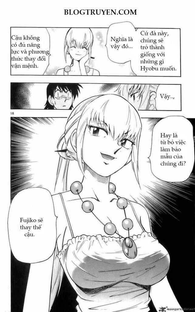 loli siêu năng lực chapter 44 20