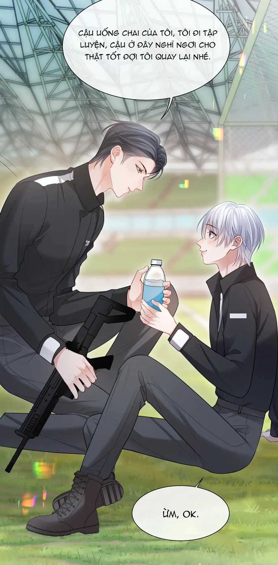 xin hãy ly hôn chapter 95 27