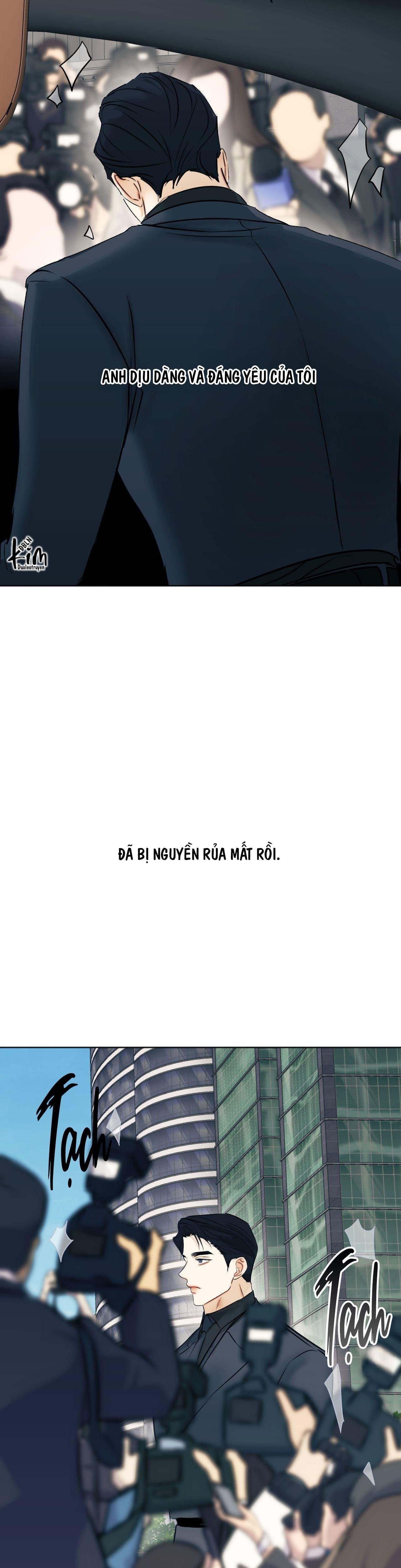 ái tình và dục vọng chapter 52 21