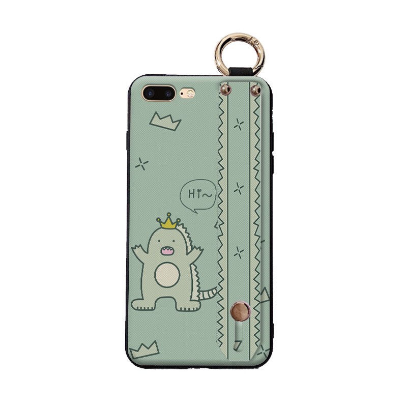 Ốp điện thoại kèm phụ kiện 4in1 cho các mã Iphone