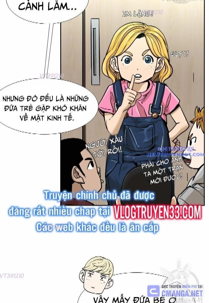 shark - cá mập chapter 265 48