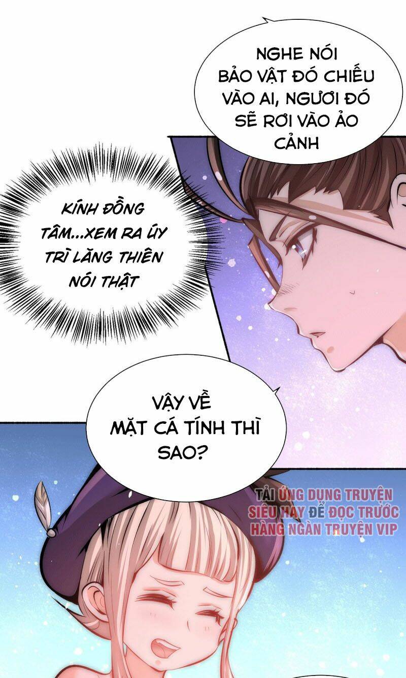 đô thị đỉnh phong cao thủ chapter 209 29