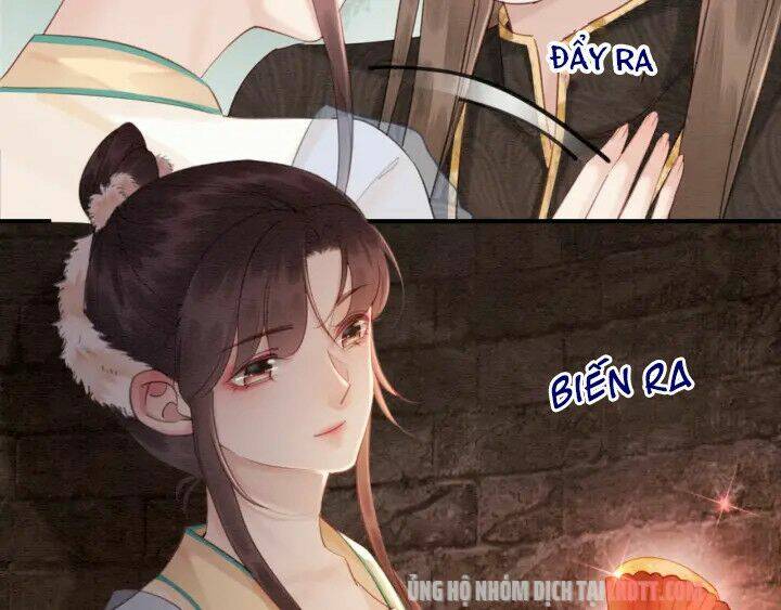 trọng sinh bá sủng nhiếp chính vương quá mạnh mẽ chapter 202 96