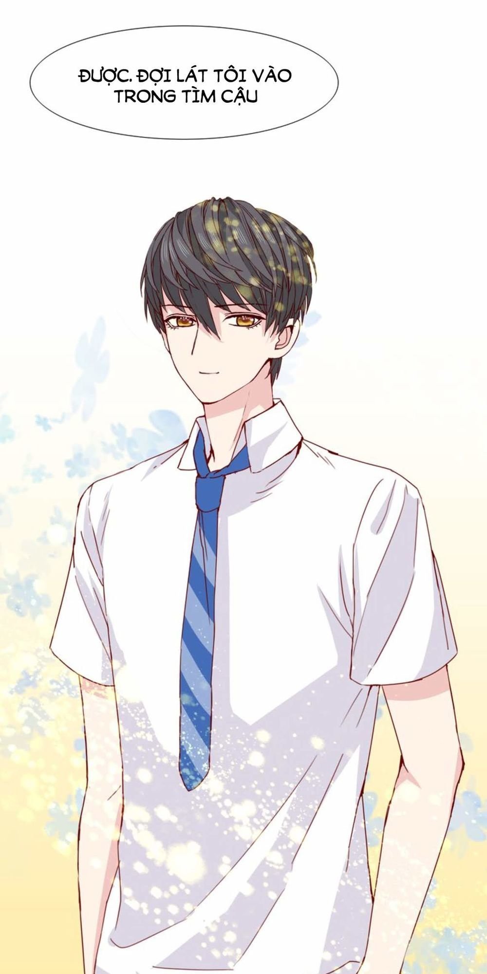 mộng văn sơn hải kinh chapter 20 13