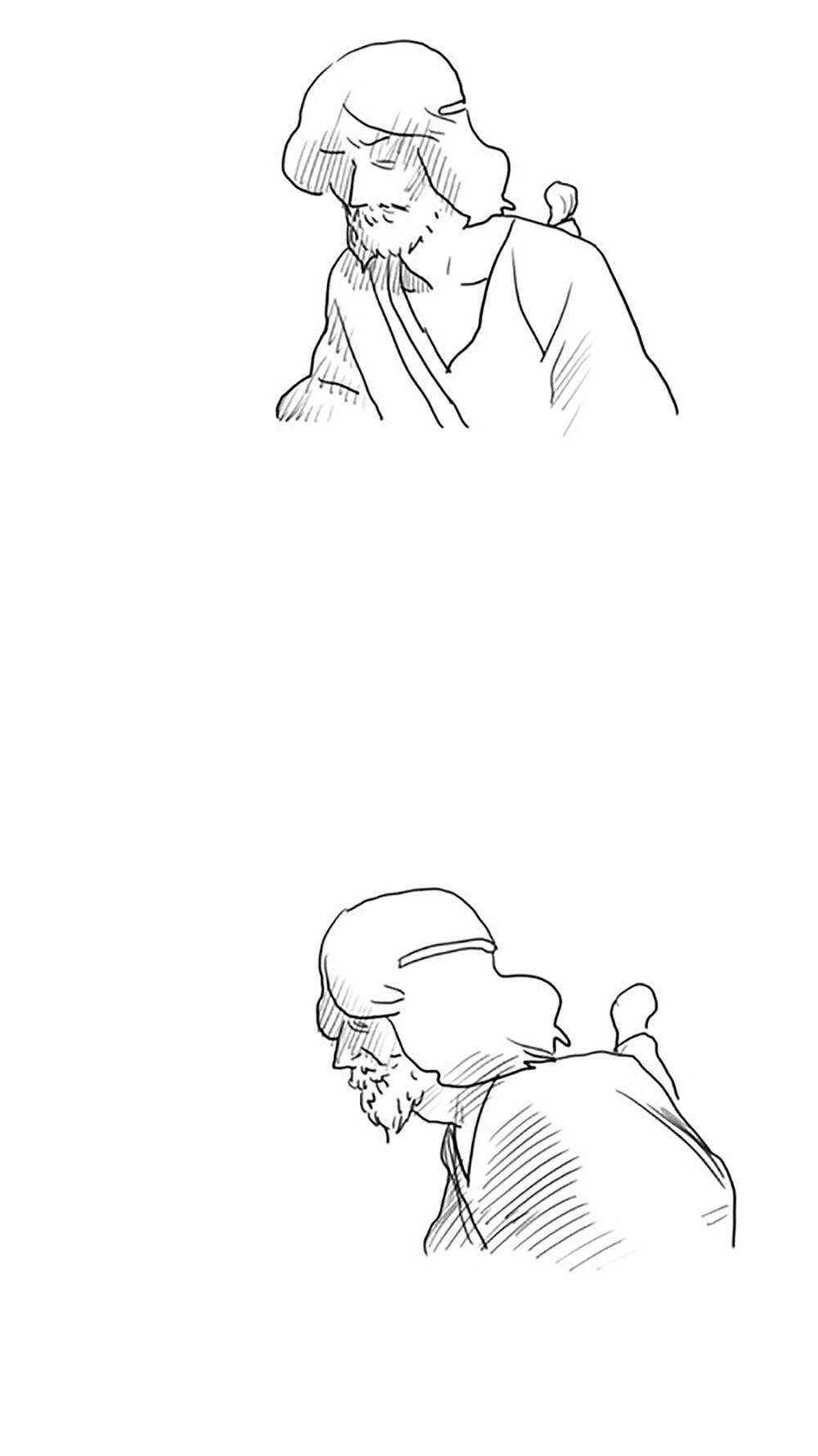 cô nàng trên lớp - the girl from class chapter 18 26