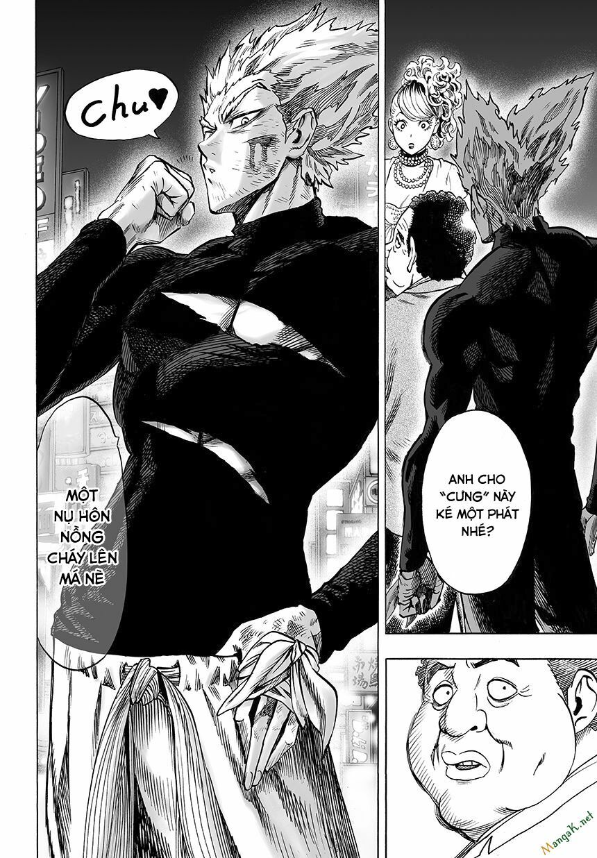 one-punch man chapter 74 4