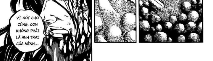 thánh tỏi sành ăn chapter 393 21