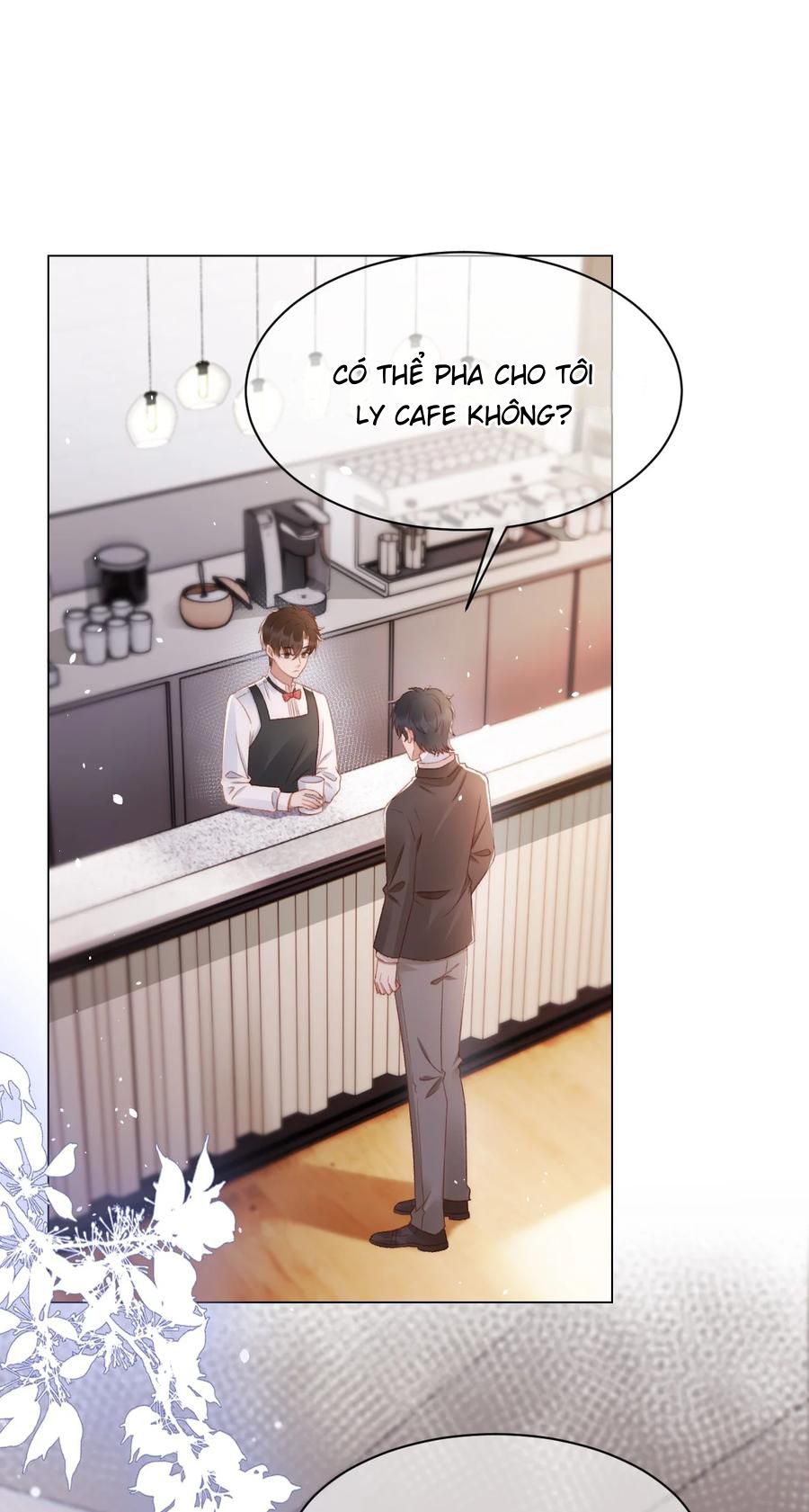 ta sinh con cho tổng tài chapter 40 9