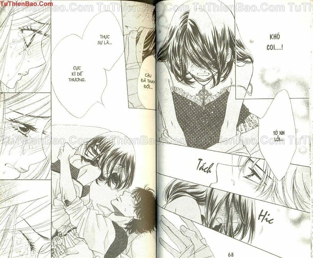 ác quỷ và bản tình ca chapter 12 35