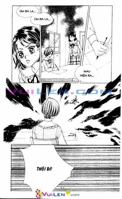 hội trừ ma chapter 8 71