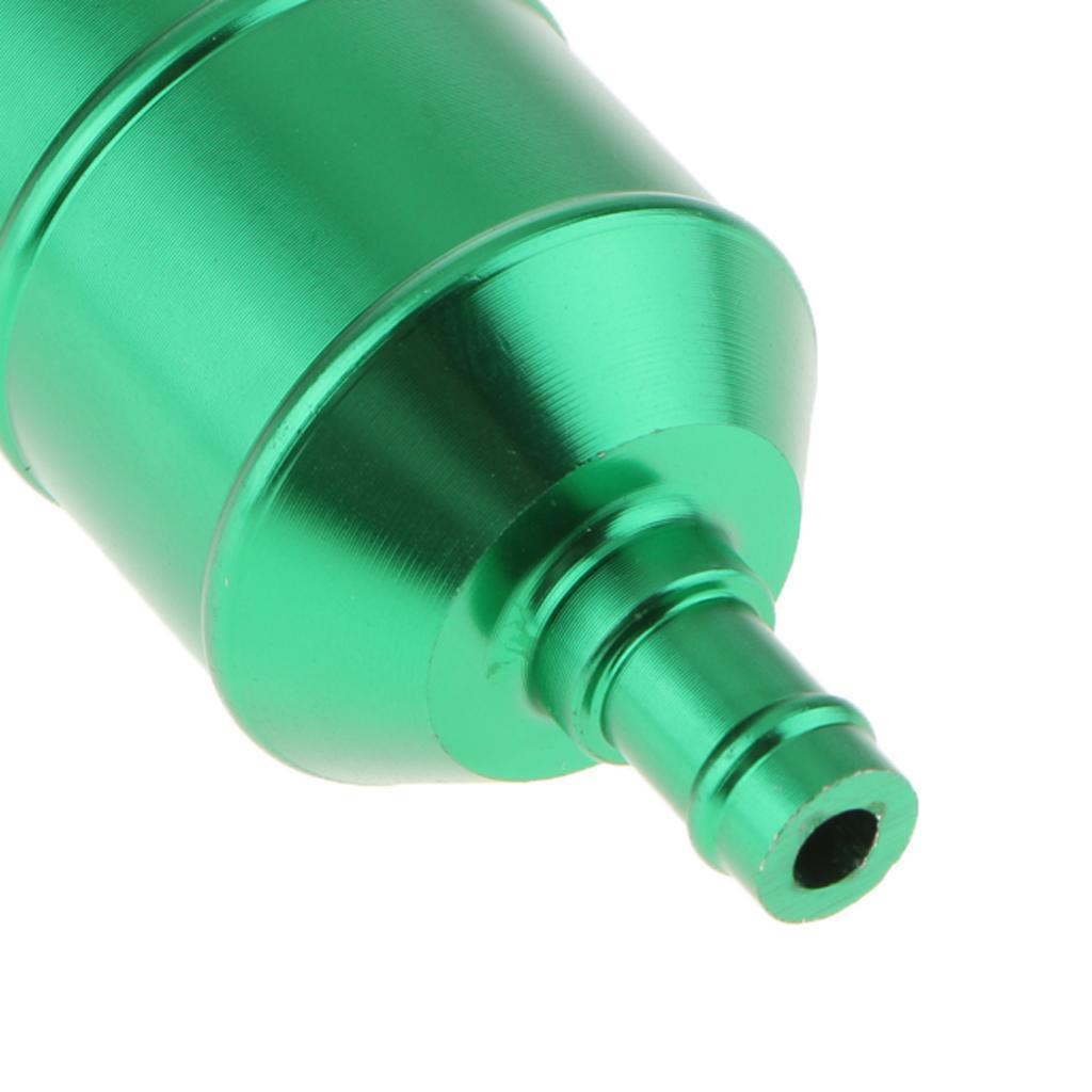 Inline Fuel Filter for 49cc-160cc Quad Bike ATV Go Kart Universal