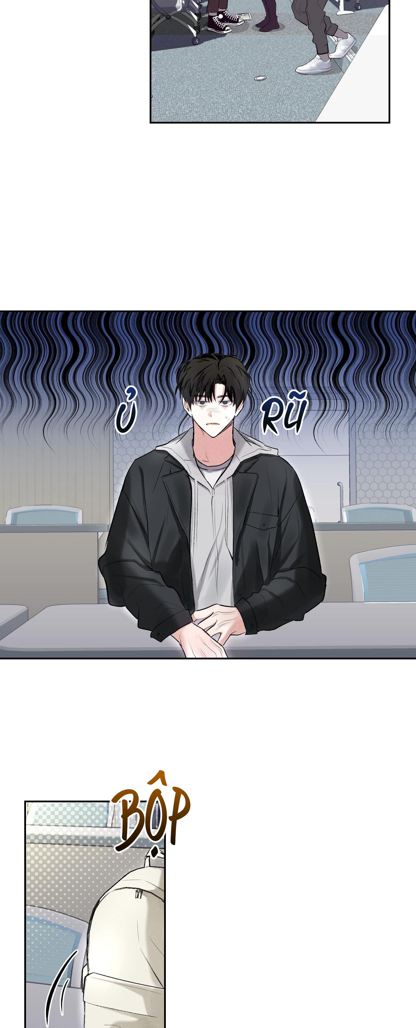 bắn là dính chapter 2 22