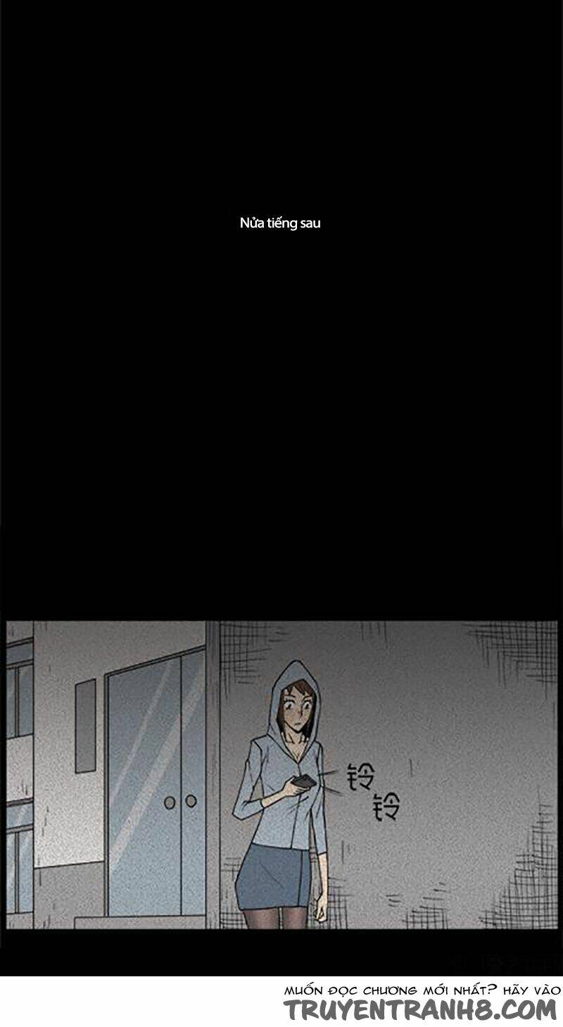 kinh dị đêm khuya chapter 59 30