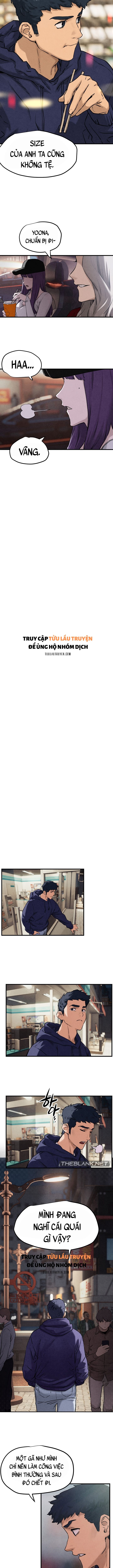 cá mập trắng chapter 1 18