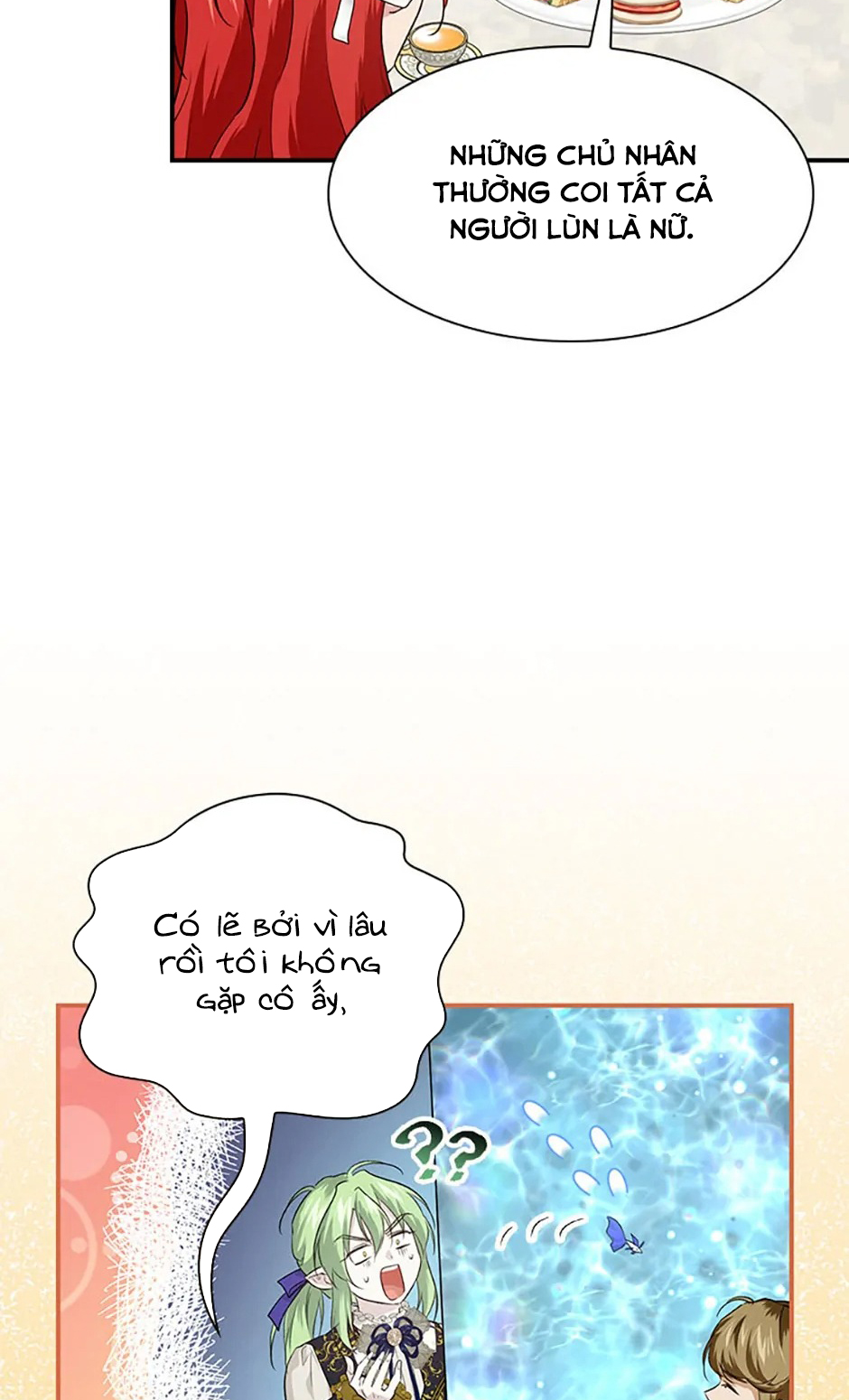 đi tìm con trai của cha tôi chapter 59 33