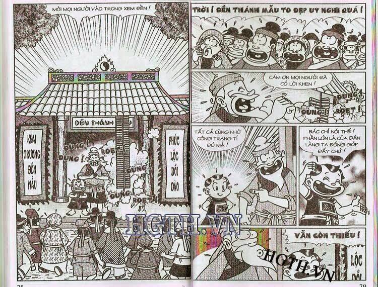 thần đồng đất việt chapter 112 40