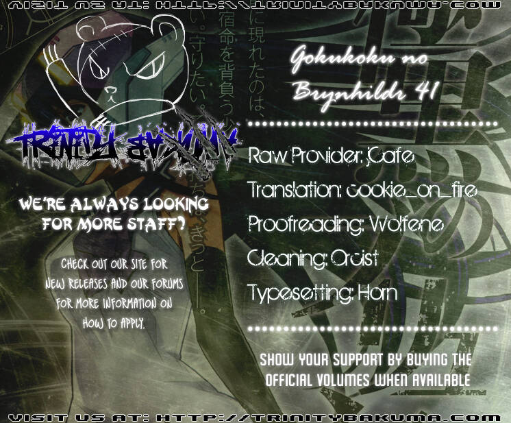 cô ấy là kuroneko chapter 40 19