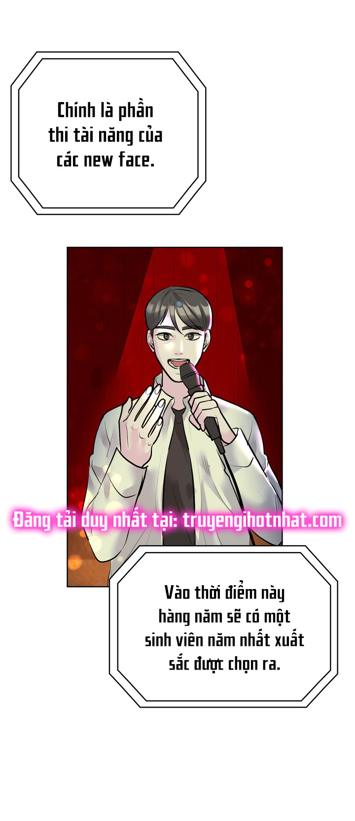 [18+] điều em cố giấu chapter 20.2 8