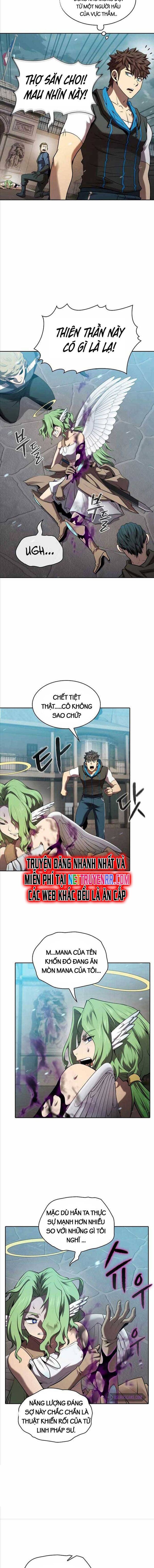 thiên thần quay về từ địa ngục chapter 121 5