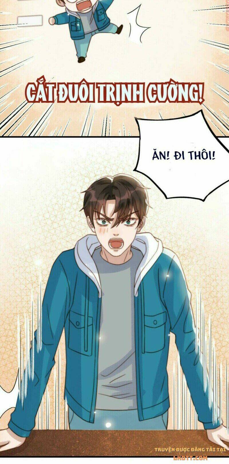 chồng trước 18 tuổi chapter 78 29