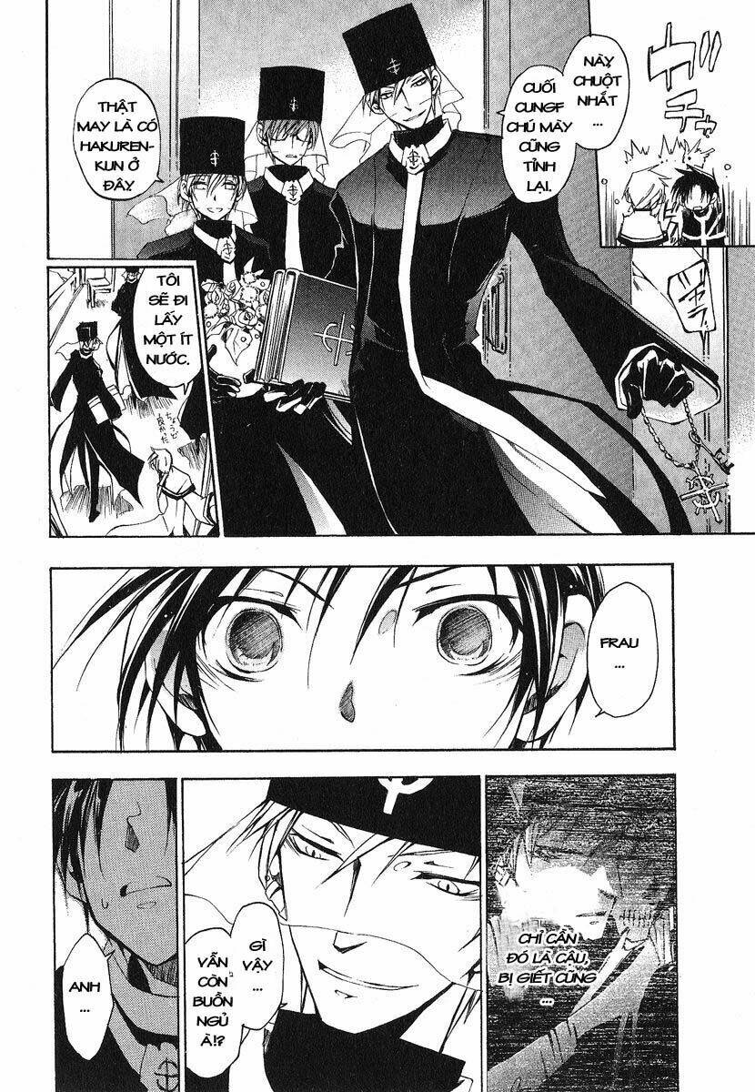 07 hồn ma chapter 18 29