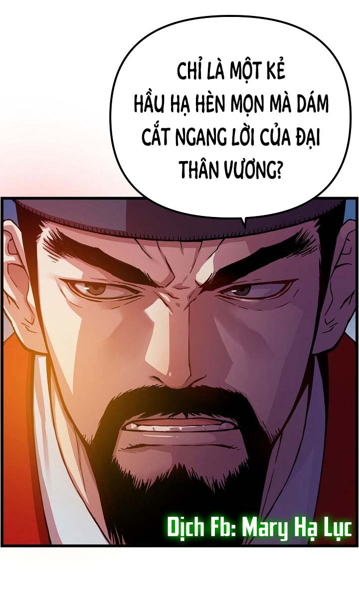 tôi sẽ sống như một hoàng tử chapter 9 57