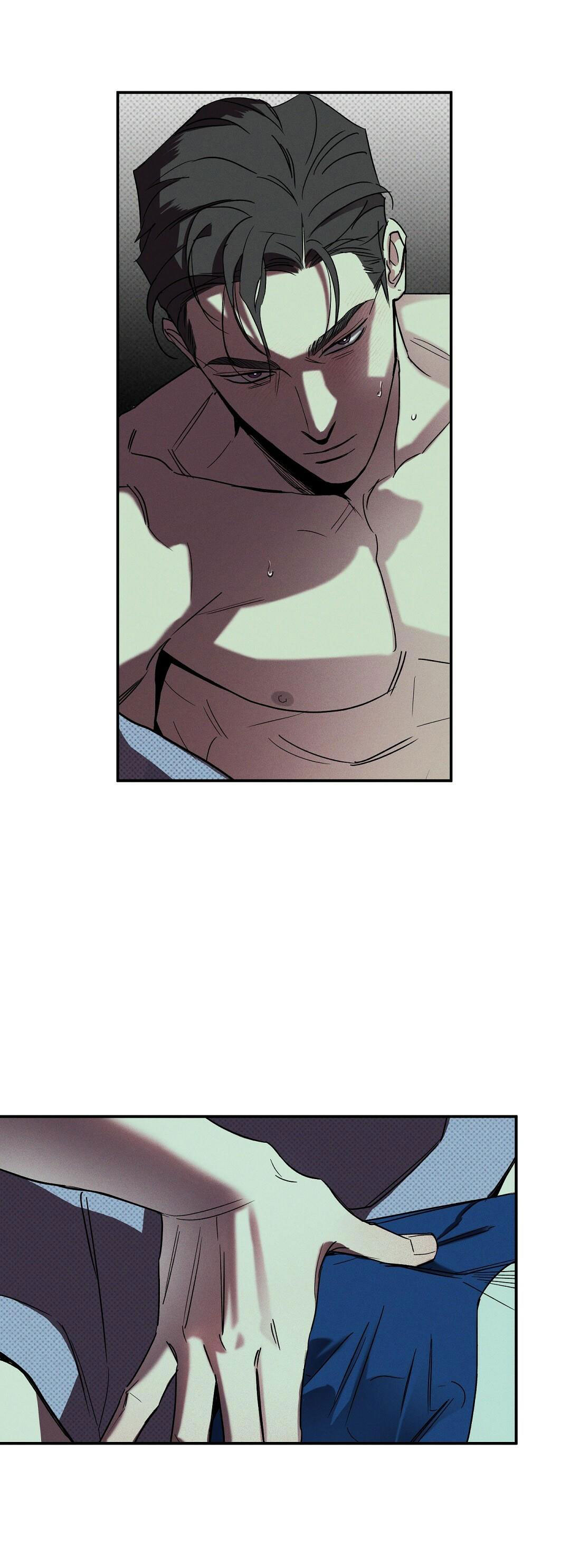 wet sand chapter 3 43