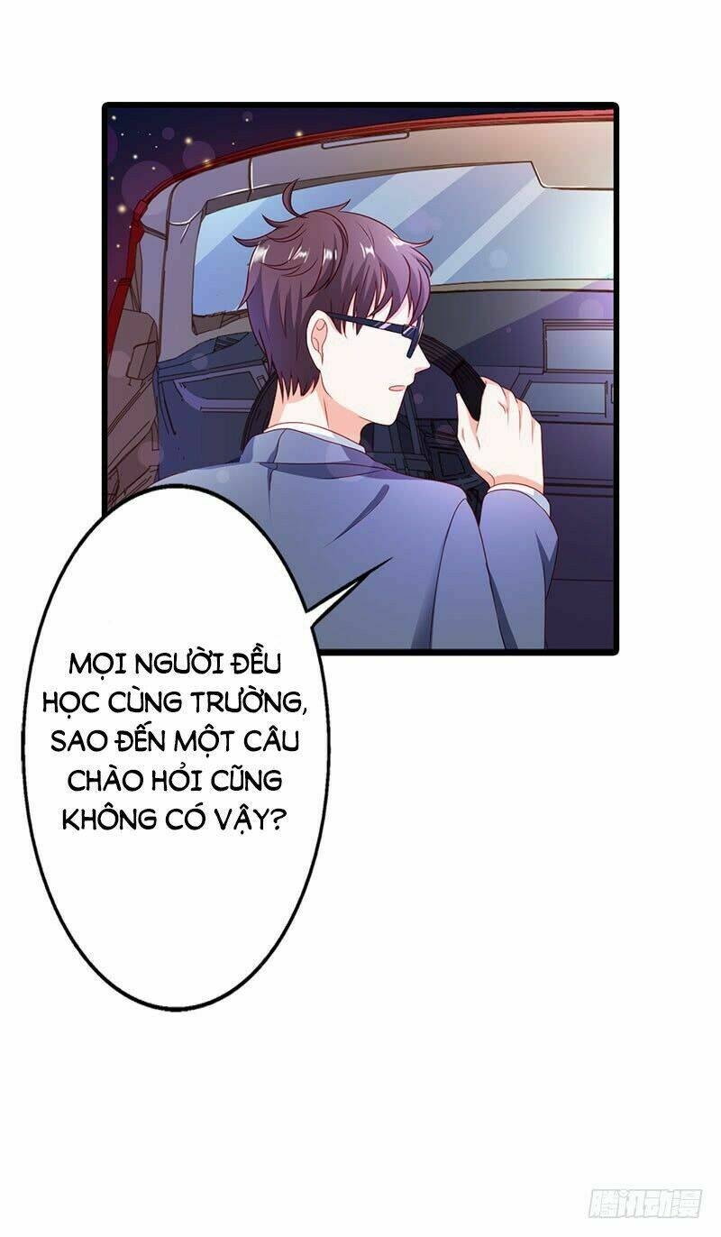 bá đạo tổng tài ngạnh thượng cung chapter 12 4