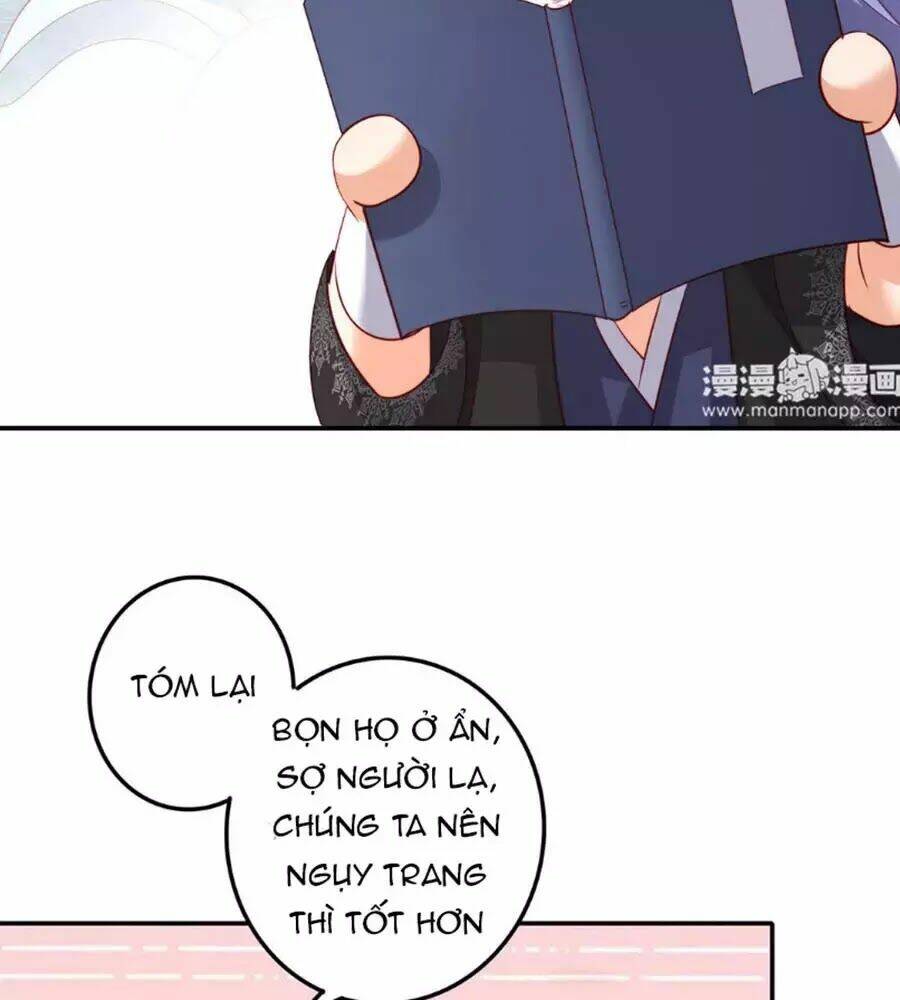 thiên kim bất hoán chapter 26 55