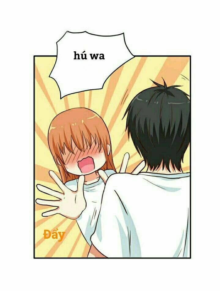 mối tình đầu có chút ngọt chapter 8 27