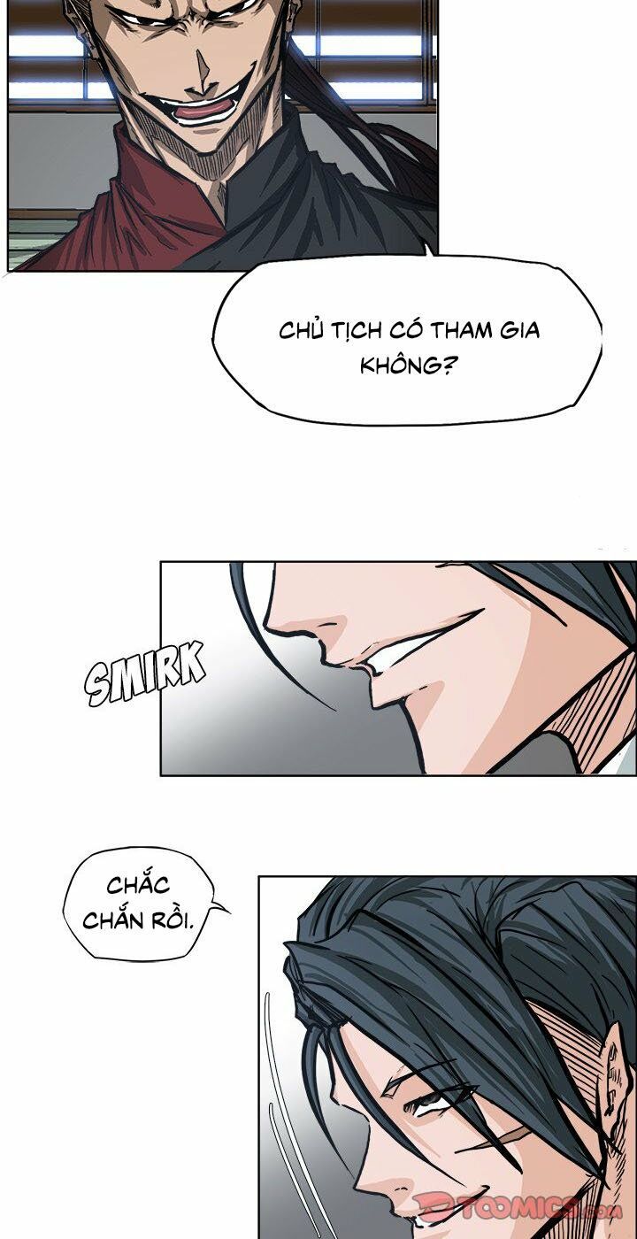 bá chủ học đường ss2 chapter 10 39