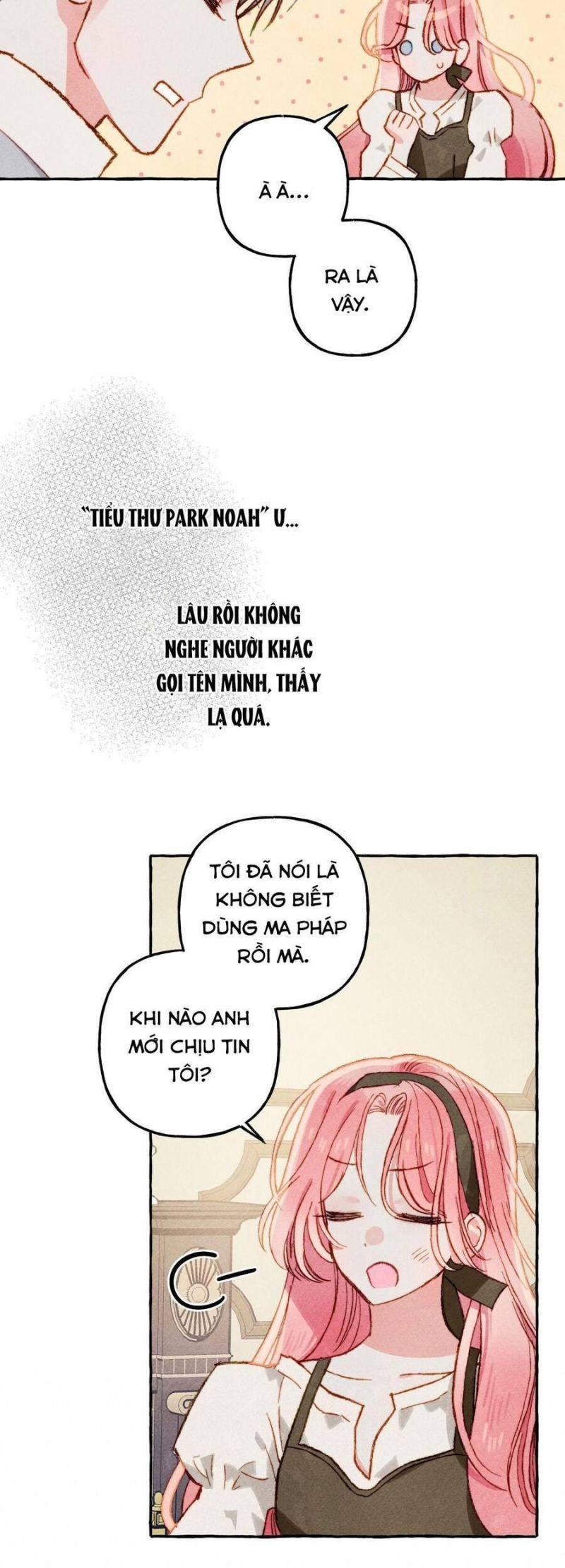nuôi dưỡng một hắc long chapter 12 35