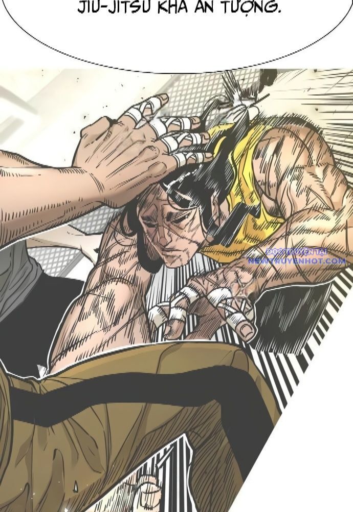 shark - cá mập chapter 327 92