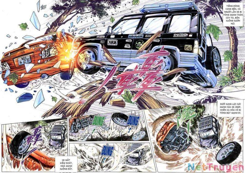 hỏa vũ diệu dương chapter 378 3