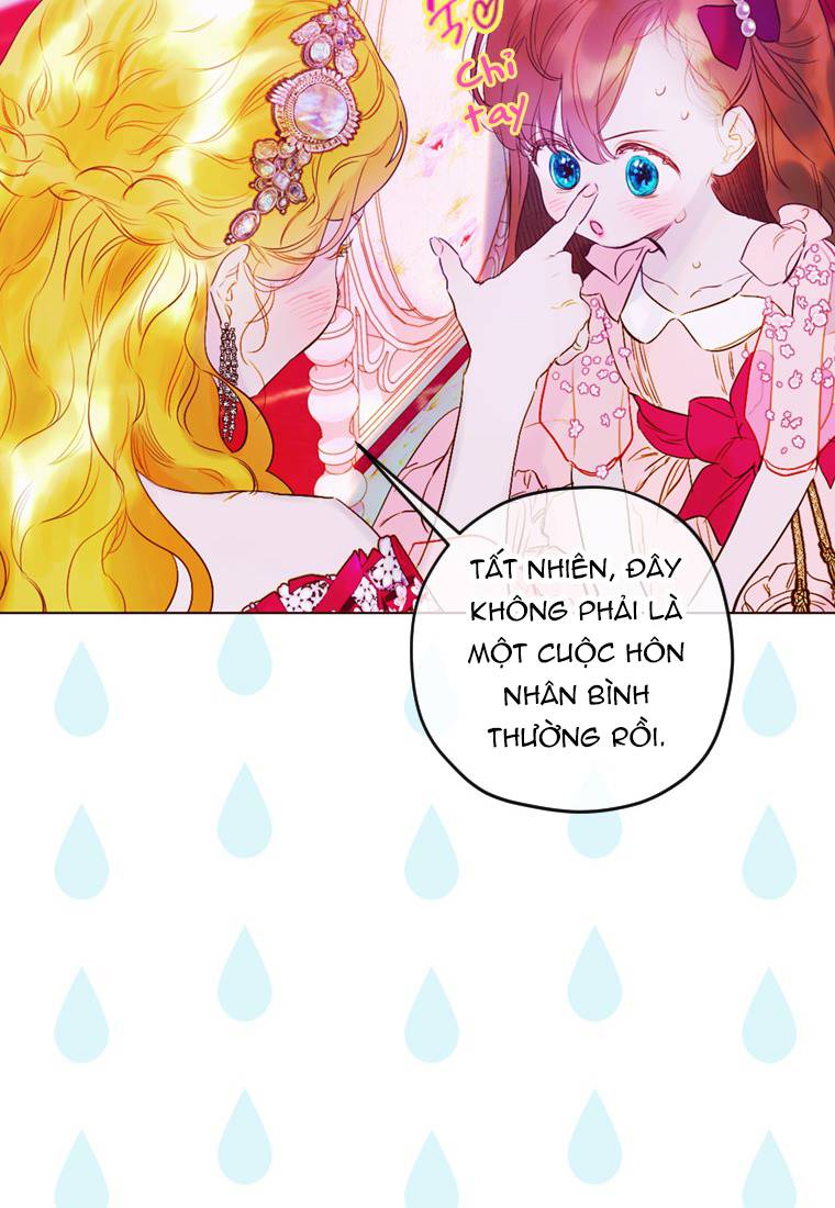 mẹ tôi lại kết hôn lần nữa chapter 5 10