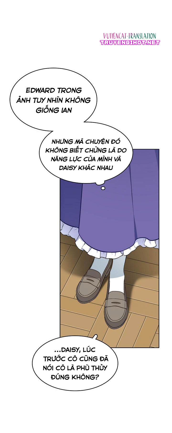 thanh tra của muiella chapter 98 20